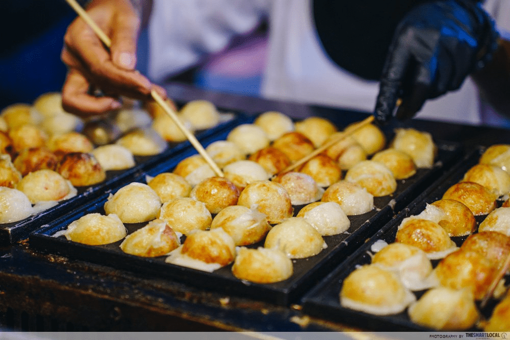 johor bahru food