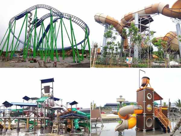 Desaru Coast Adventure Water Park