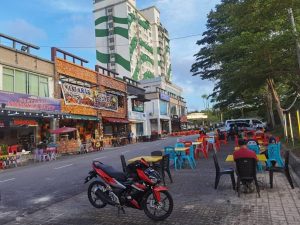 Restaurant Nur Tahara Desaru