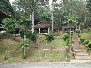 Kota Tinggi Waterfalls Resort