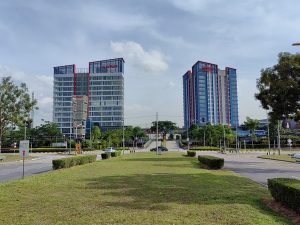 Sunway Big Box Retail Park