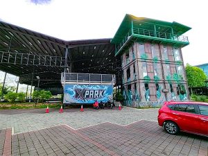 X Park Sunway Iskandar