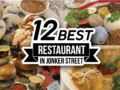 Best Restaurants In Jonker Street