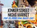 Jonker Street Night Market