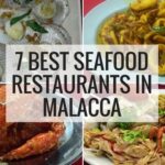 Seafood Restaurants In Malacca